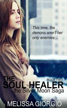 The Soul Healer Read online