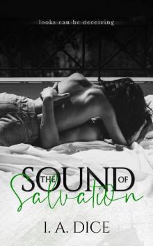 The Sound of Salvation (Deliverance Book 1)