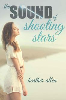 The Sound of Shooting Stars Read online