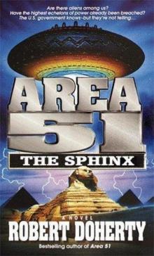 The Sphinx a5-4 Read online