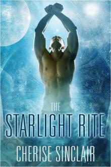 The Starlight Rite Read online