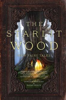 The Starlit Wood Read online