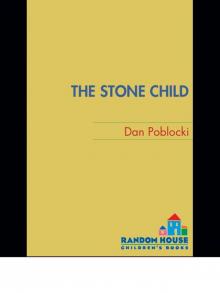 The Stone Child Read online