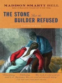 The Stone that the Builder Refused Read online
