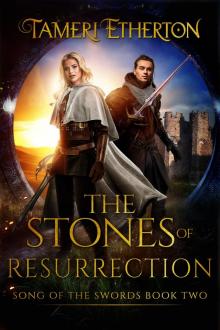 The Stones of Resurrection Read online
