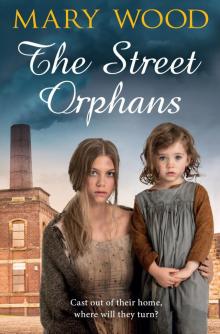 The Street Orphans Read online