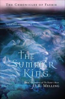 The Summer King Read online