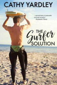The Surfer Solution Read online