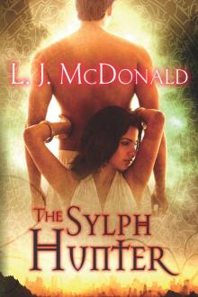 The Sylph Hunter Read online