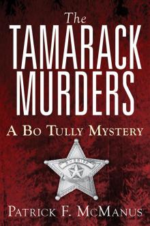 The Tamarack Murders Read online