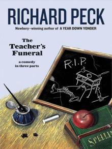 The Teacher's Funeral Read online