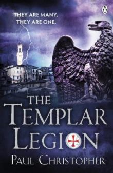 The Templar Legion Read online
