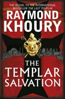 The Templar Salvation (2010) ts-2 Read online