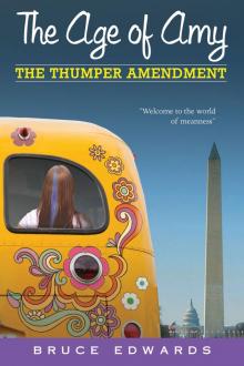The Thumper Amendment Read online