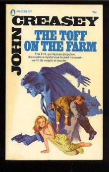The Toff on The Farm t-39 Read online