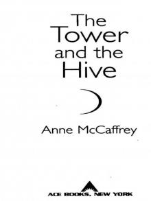 The Tower and the Hive Read online