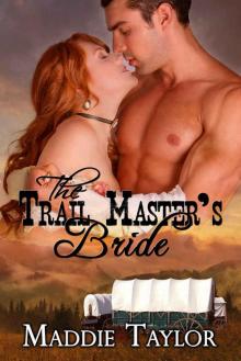 The Trail Master's Bride Read online