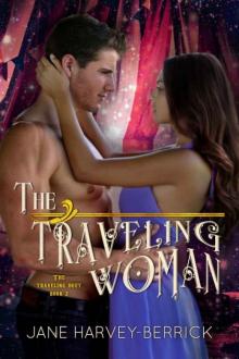 The Traveling Woman Read online