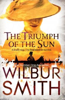 The Triumph of the Sun Read online