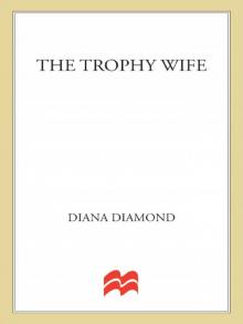 The Trophy Wife Read online