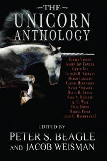 The Unicorn Anthology.indb