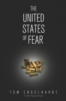The United States of Fear Read online