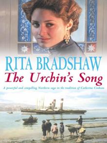 The Urchin's Song Read online