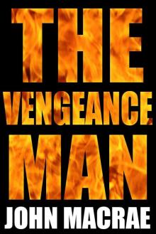 The Vengeance Man