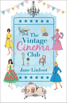 The Vintage Cinema Club Read online
