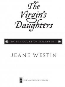 The Virgin's Daughters Read online