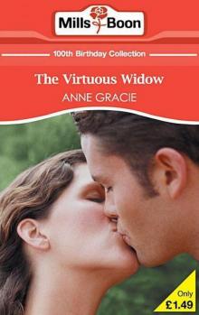 The Virtuous Widow Read online