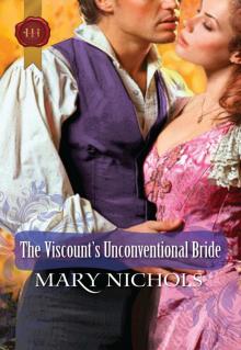 The Viscount's Unconventional Bride Read online