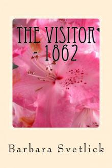 The Visitor 1862 Read online