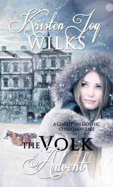 The Volk Advent Read online