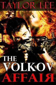 The Volkov Affair Read online