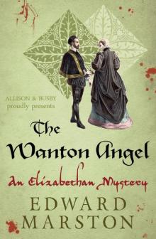 The Wanton Angel Read online