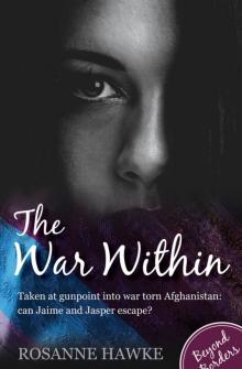 The War Within Read online