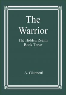 The Warrior (The Hidden Realm) Read online