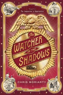 The Watcher in the Shadows Read online