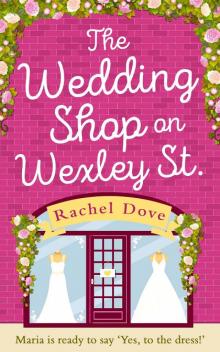 The Wedding Shop on Wexley Street Read online