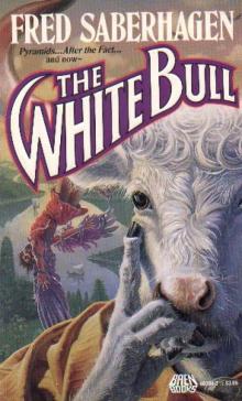 The White Bull Read online