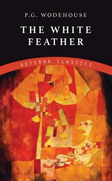 The White Feather Read online