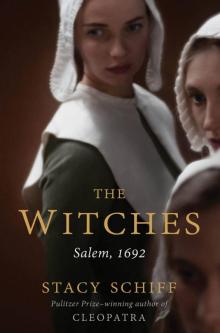 The Witches: Salem, 1692 Read online