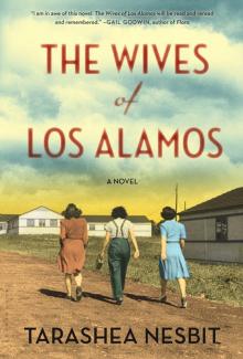 The Wives of Los Alamos Read online