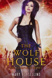 The Wolf House: The Complete Series