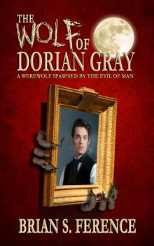The Wolf of Dorian Gray Read online