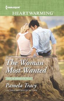The Woman Most Wanted Read online