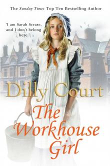 The Workhouse Girl Read online