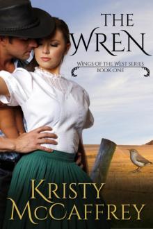 The Wren Read online