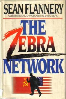 The Zebra Network Read online